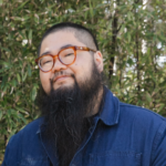 巴丟草
