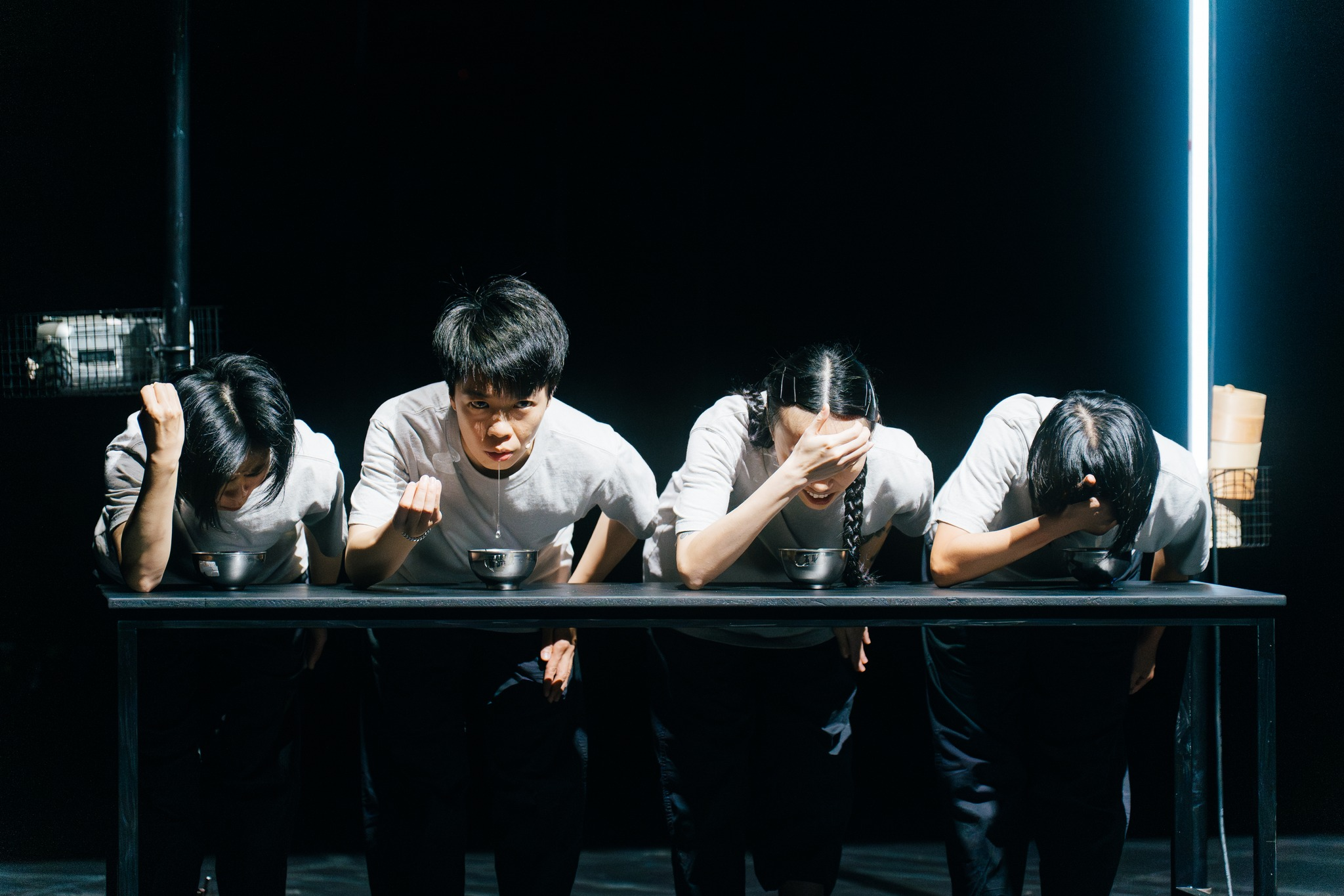 《此致 生活》：好好活著也是一種對抗