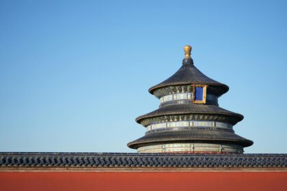 中國省級文化和旅遊社群帳號