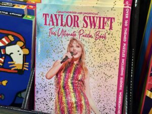 【紐時幕後】如何及為何報導 Taylor Swift 的婚禮？