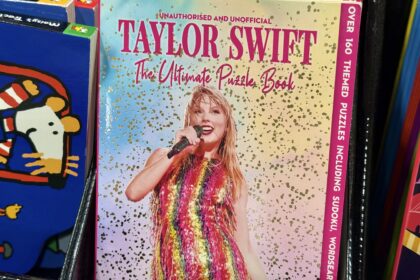 【紐時幕後】如何及為何報導 Taylor Swift 的婚禮？