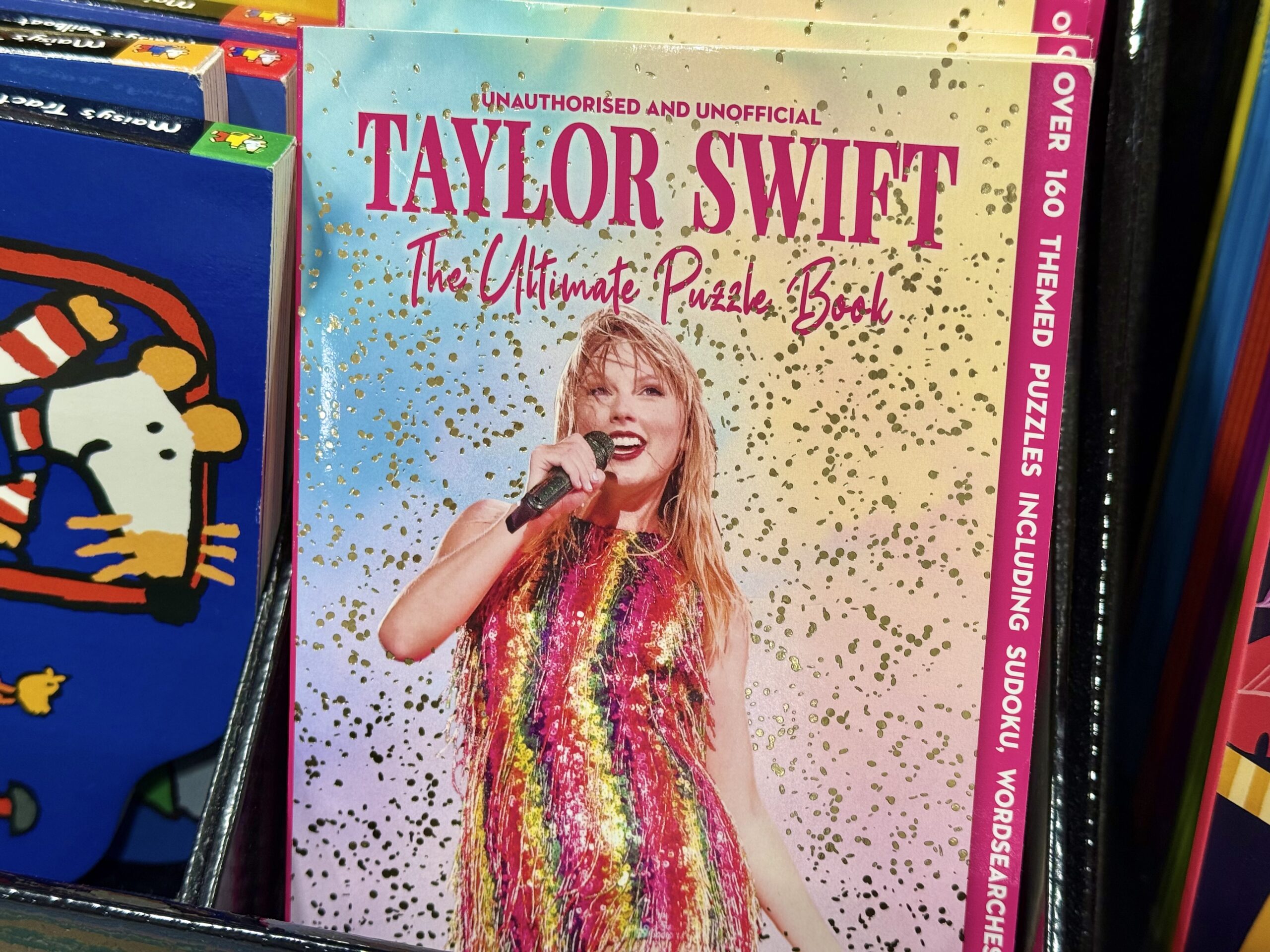 【紐時幕後】如何及為何報導 Taylor Swift 的婚禮？