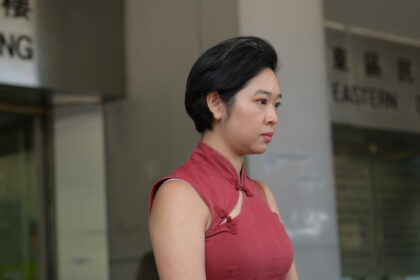 【特稿】鄭嘉如控WSJ：法庭之外的香港媒體困境
